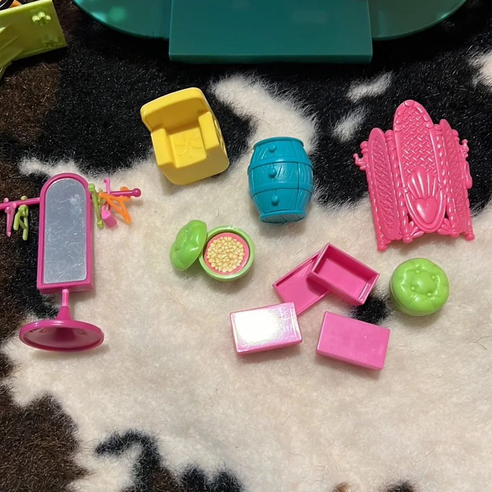 N/A polly pocket